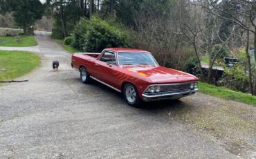 Chevrolet-El-camino-1966-Red-Black