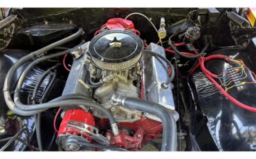 Chevrolet-El-camino-1966-Red-Black-39