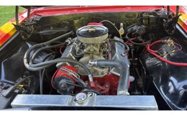 Chevrolet-El-camino-1966-Red-Black-40