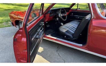 Chevrolet-El-camino-1966-Red-Black-6
