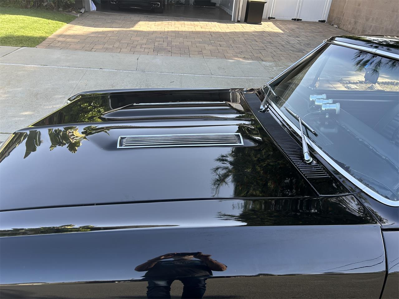 Chevrolet-El-camino-1967-Black-Black-3