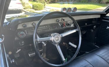 Chevrolet-El-camino-1967-Black-Black-4