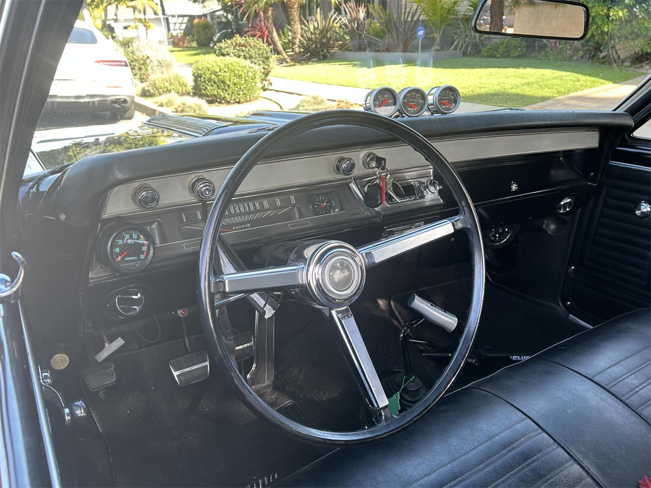 Chevrolet-El-camino-1967-Black-Black-4
