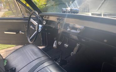 Chevrolet-El-camino-1967-Black-Black-7