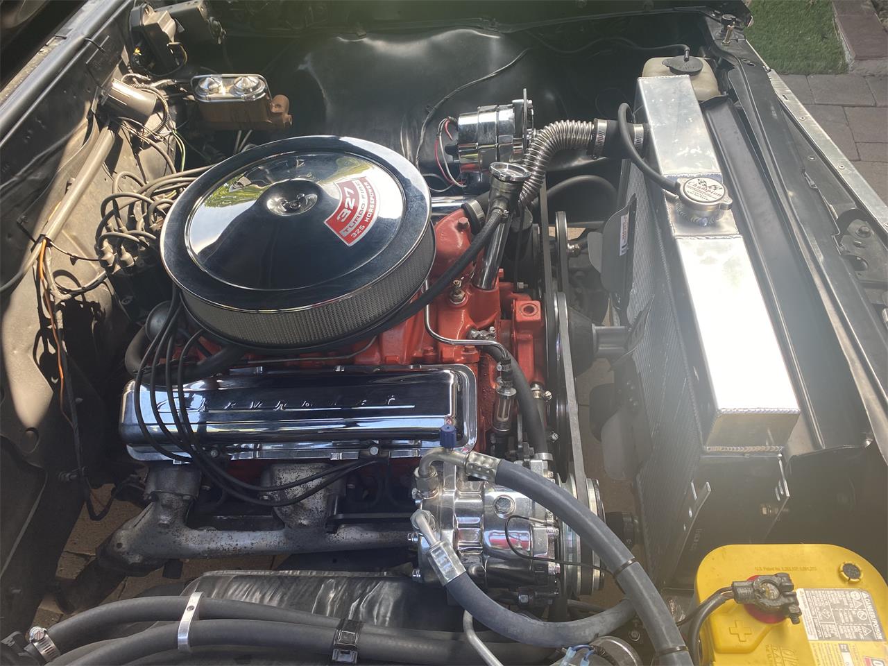 Chevrolet-El-camino-1967-Black-Black-8