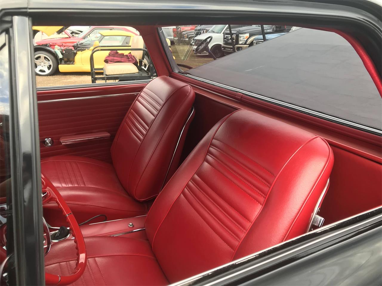 Chevrolet-El-camino-1967-Black-Red-1