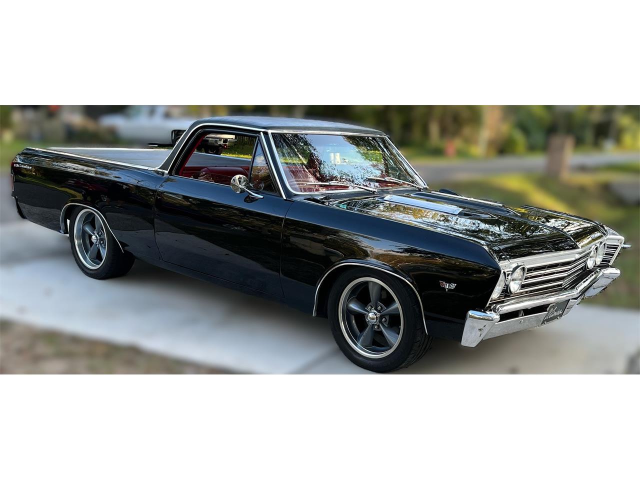 Chevrolet-El-camino-1967-Black-Red-5