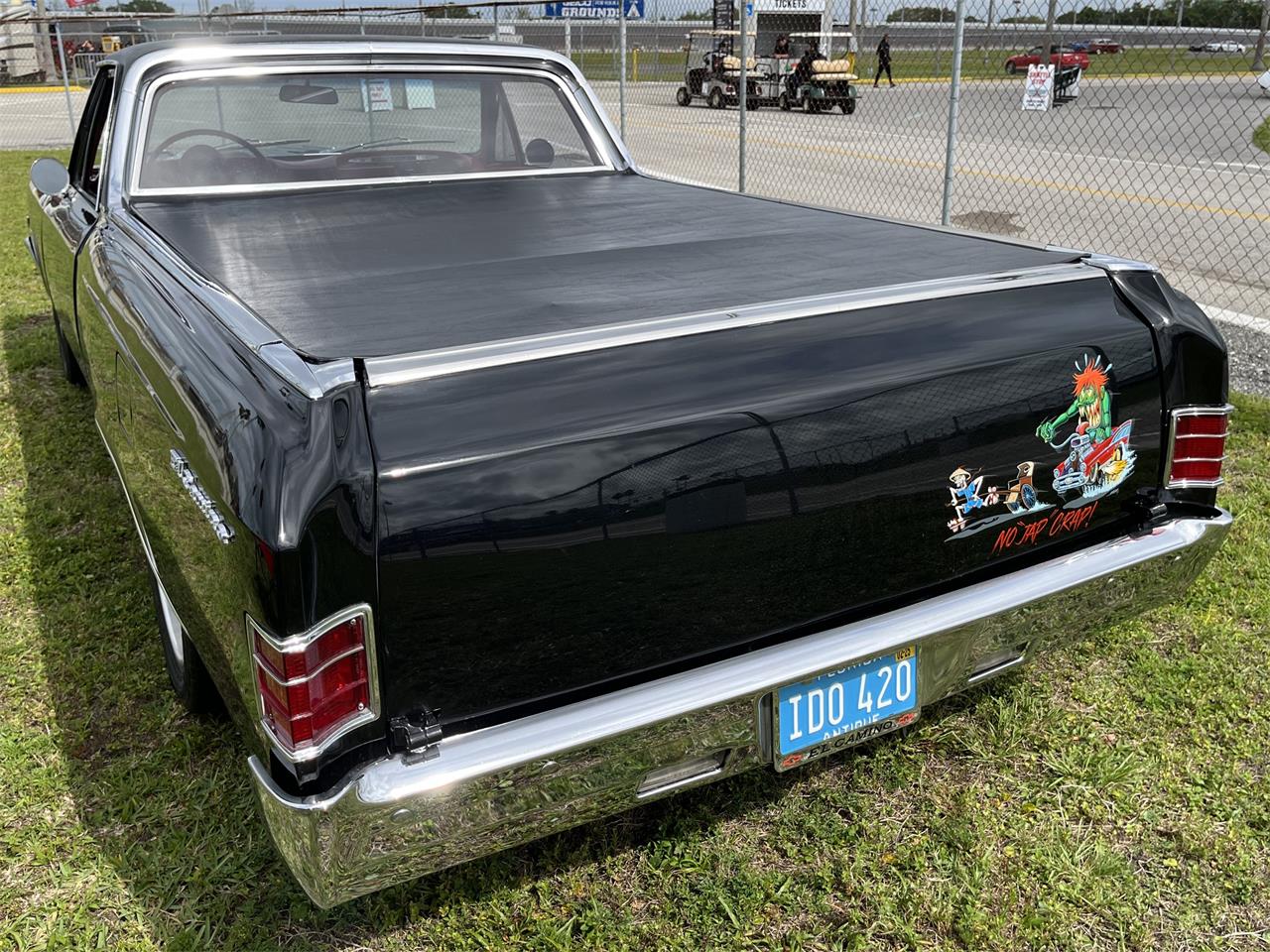 Chevrolet-El-camino-1967-Black-Red-6