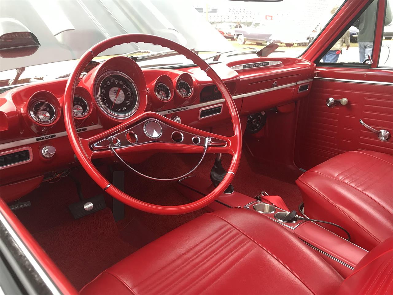 Chevrolet-El-camino-1967-Black-Red-7