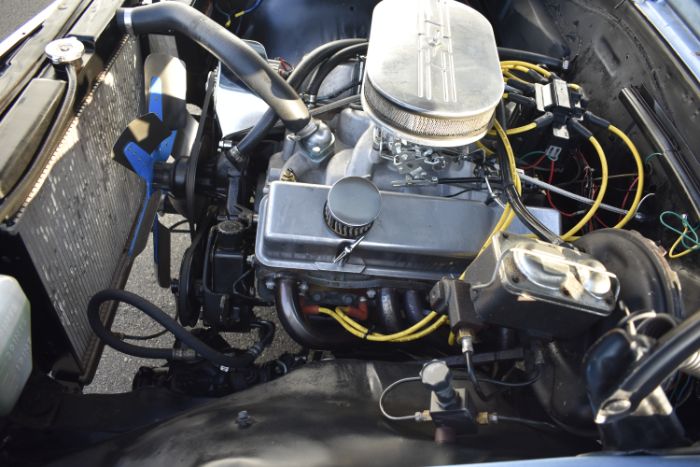 Chevrolet-El-camino-1967-Blue-11