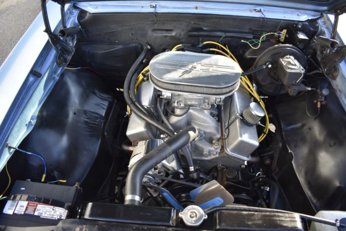 Chevrolet-El-camino-1967-Blue-9