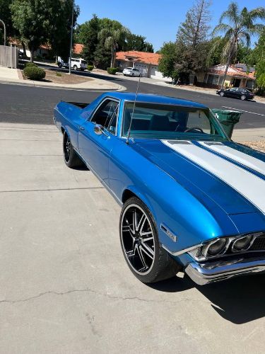 Chevrolet-El-camino-1968-Blue-18
