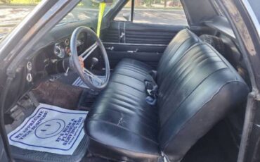 Chevrolet-El-camino-1968-Gray-13