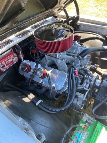 Chevrolet-El-camino-1968-Gray-14