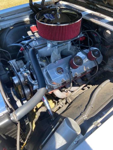 Chevrolet-El-camino-1968-Gray-15