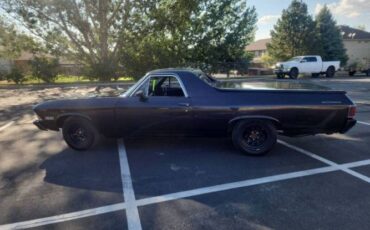 Chevrolet-El-camino-1968-Gray-15