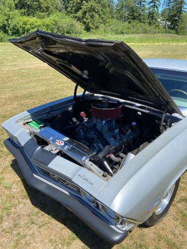 Chevrolet-El-camino-1968-Gray-16