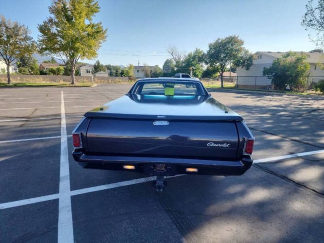 Chevrolet-El-camino-1968-Gray-17