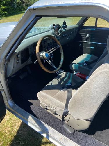 Chevrolet-El-camino-1968-Gray-18