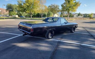Chevrolet-El-camino-1968-Gray-19