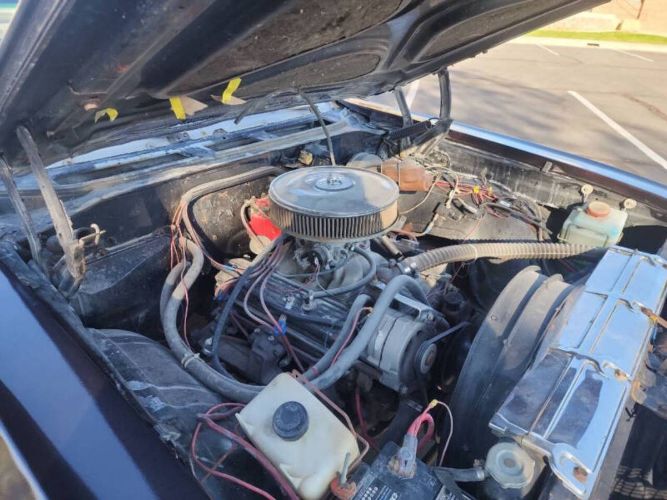 Chevrolet-El-camino-1968-Gray-9