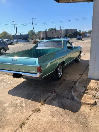 Chevrolet-El-camino-1968-Green-2
