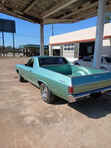 Chevrolet-El-camino-1968-Green-3