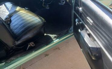 Chevrolet-El-camino-1968-Green-4
