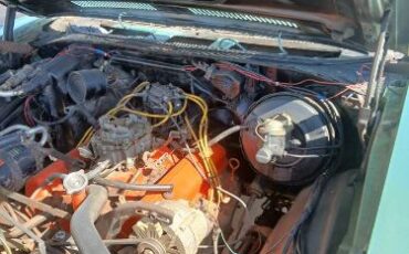 Chevrolet-El-camino-1968-Green-6