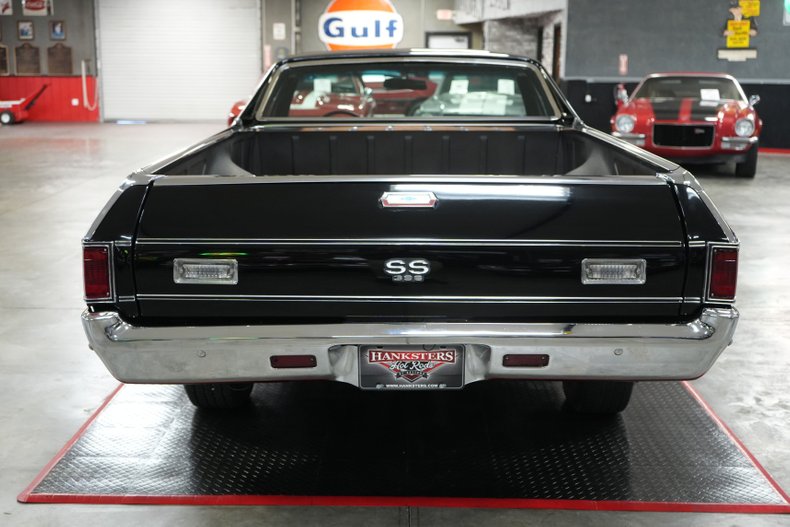 Chevrolet-El-camino-1969-Black-Black-10