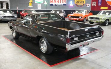 Chevrolet-El-camino-1969-Black-Black-17