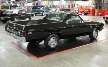 Chevrolet-El-camino-1969-Black-Black-19