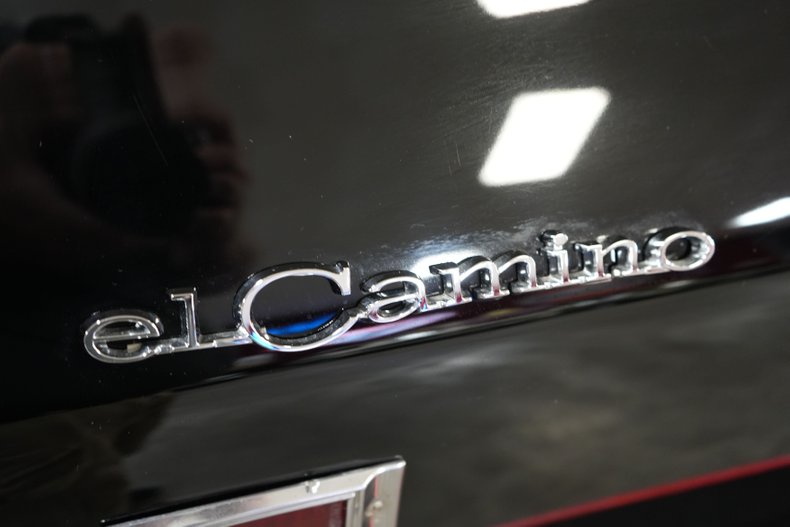 Chevrolet-El-camino-1969-Black-Black-2