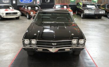 Chevrolet-El-camino-1969-Black-Black-22