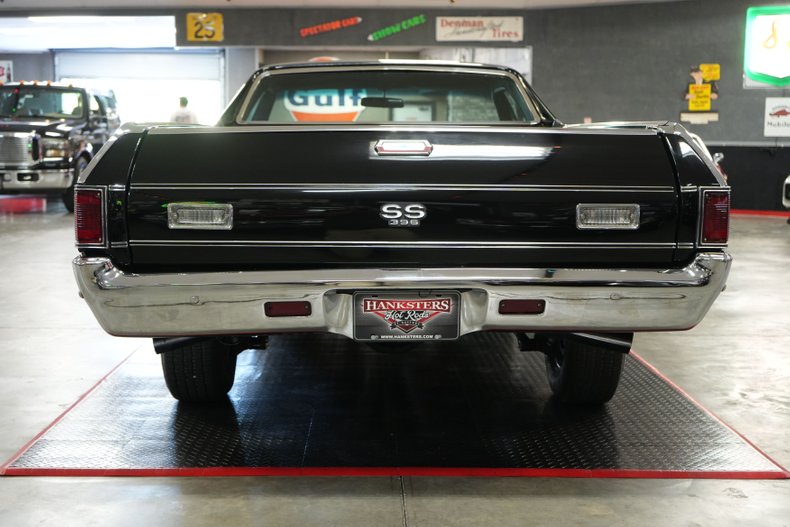 Chevrolet-El-camino-1969-Black-Black-26