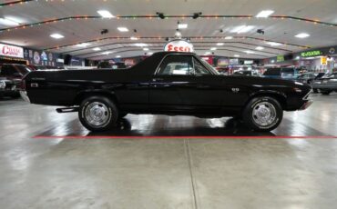 Chevrolet-El-camino-1969-Black-Black-27