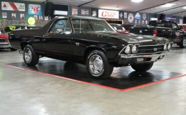 Chevrolet-El-camino-1969-Black-Black-28