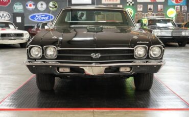 Chevrolet-El-camino-1969-Black-Black-29