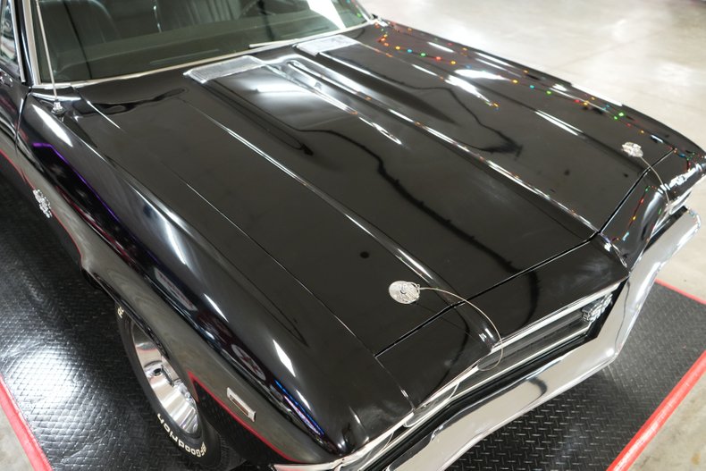 Chevrolet-El-camino-1969-Black-Black-34