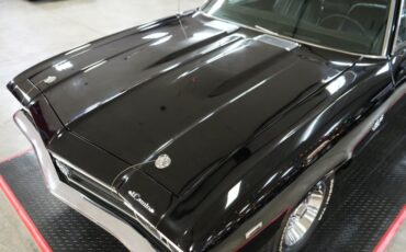 Chevrolet-El-camino-1969-Black-Black-35