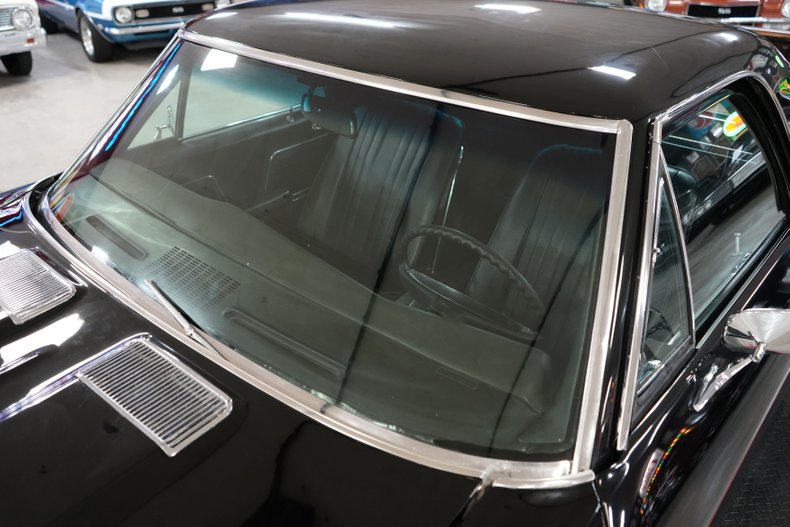 Chevrolet-El-camino-1969-Black-Black-36