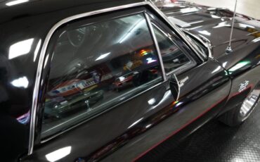 Chevrolet-El-camino-1969-Black-Black-39