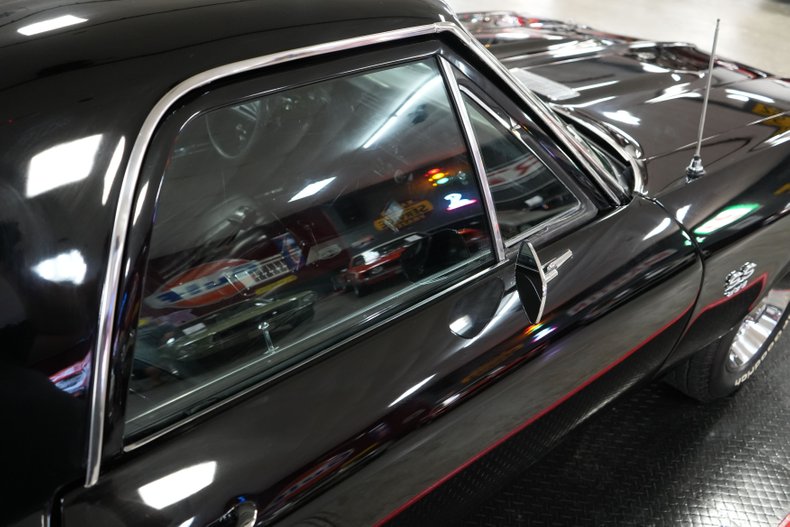 Chevrolet-El-camino-1969-Black-Black-39