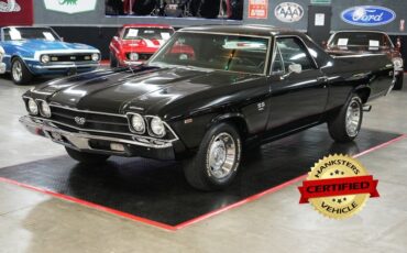 Chevrolet-El-camino-1969-Black-Black-40
