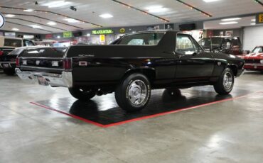 Chevrolet-El-camino-1969-Black-Black-41