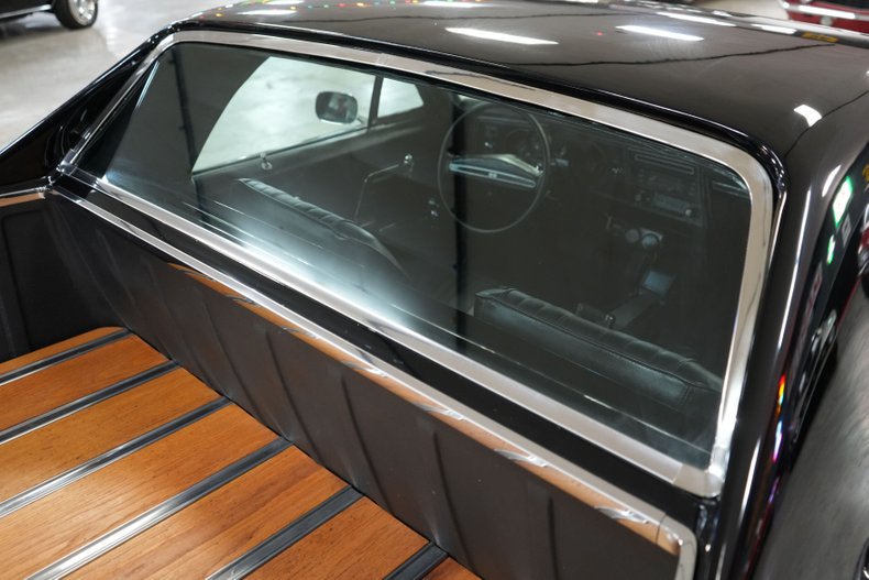 Chevrolet-El-camino-1969-Black-Black-45