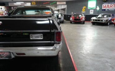 Chevrolet-El-camino-1969-Black-Black-47