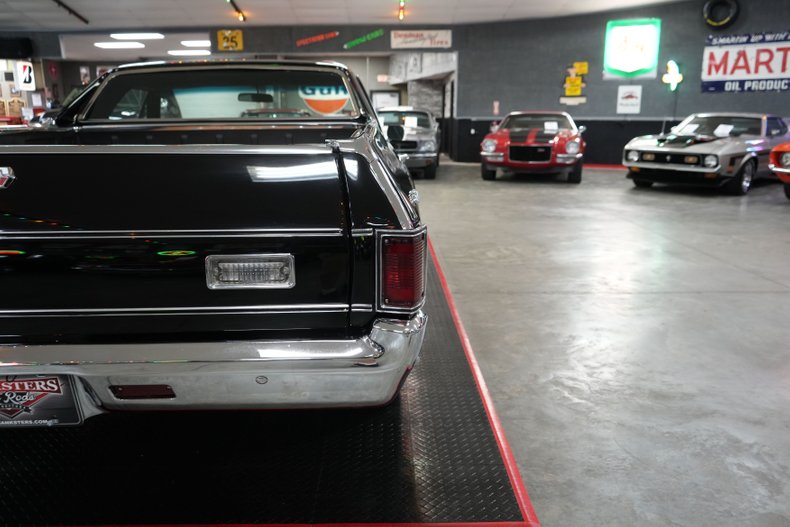 Chevrolet-El-camino-1969-Black-Black-47