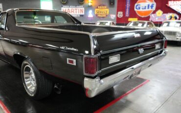 Chevrolet-El-camino-1969-Black-Black-49
