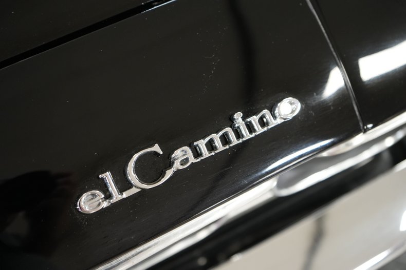 Chevrolet-El-camino-1969-Black-Black-6